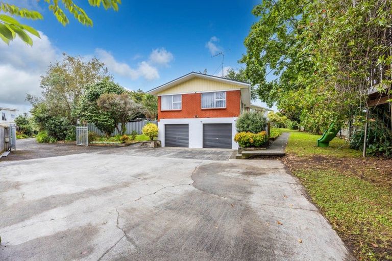 Photo of property in 8 Pelorus Street, Glenview, Hamilton, 3206