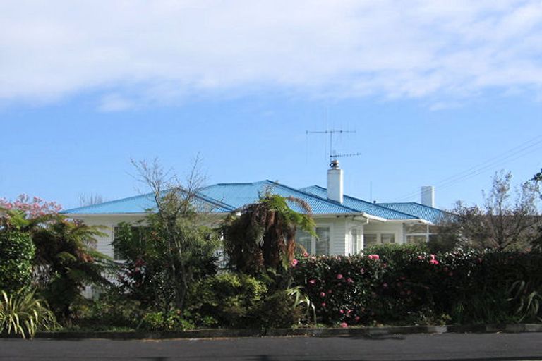 Photo of property in 81 Weraroa Road, Levin, 5510