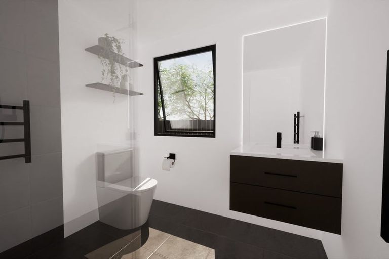 Photo of property in 28 Dacre Street, Linwood, Christchurch, 8062