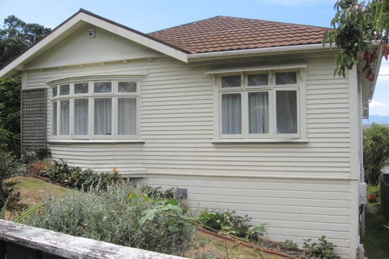 Photo of property in 70 Kainui Road, Hataitai, Wellington, 6021