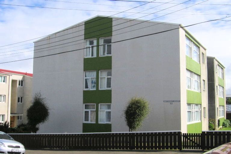 Photo of property in Mattingly Court, 10u8 Angus Avenue, Berhampore, Wellington, 6023