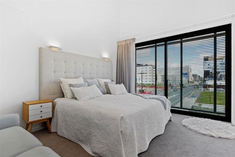 Photo of property in Latimer Terraces, 6/197 Hereford Street, Christchurch Central, Christchurch, 8011