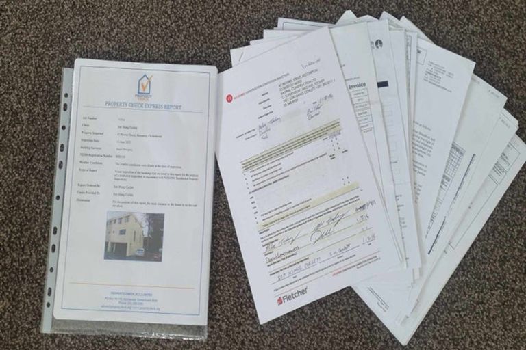 Photo of property in 47 Peverel Street, Riccarton, Christchurch, 8041