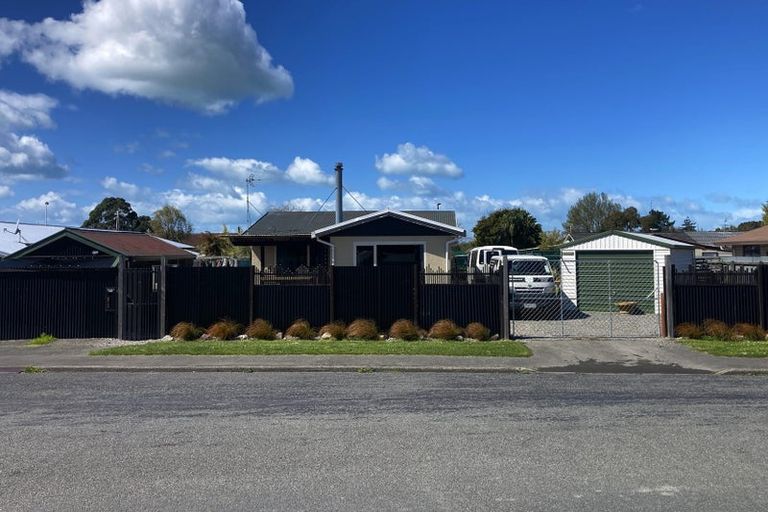 Photo of property in 272 Island Road, Kaiapoi, 7630