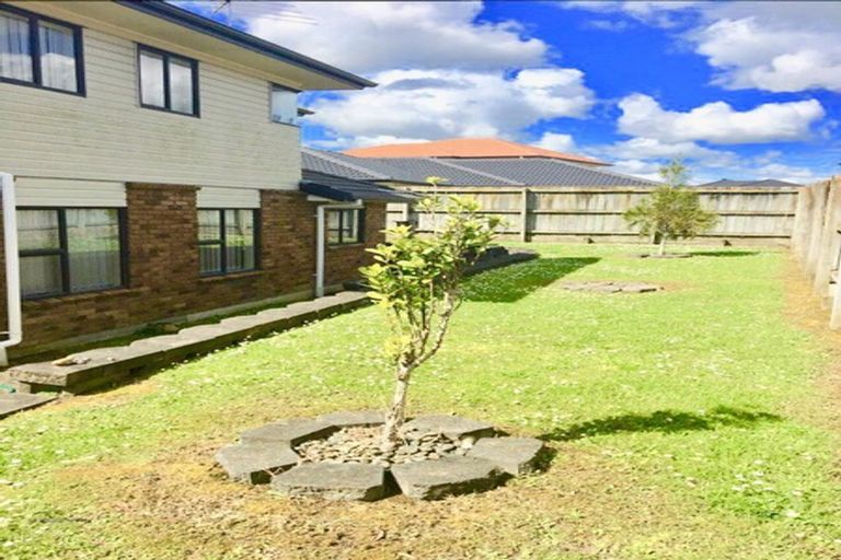 Photo of property in 9 Kokako Rise, Papakura, 2110