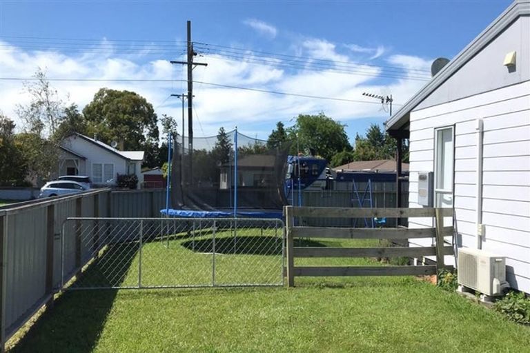 Photo of property in 44 Page Street, Morrinsville, 3300