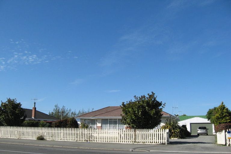 Photo of property in 471 Thames Highway, Oamaru North, Oamaru, 9400