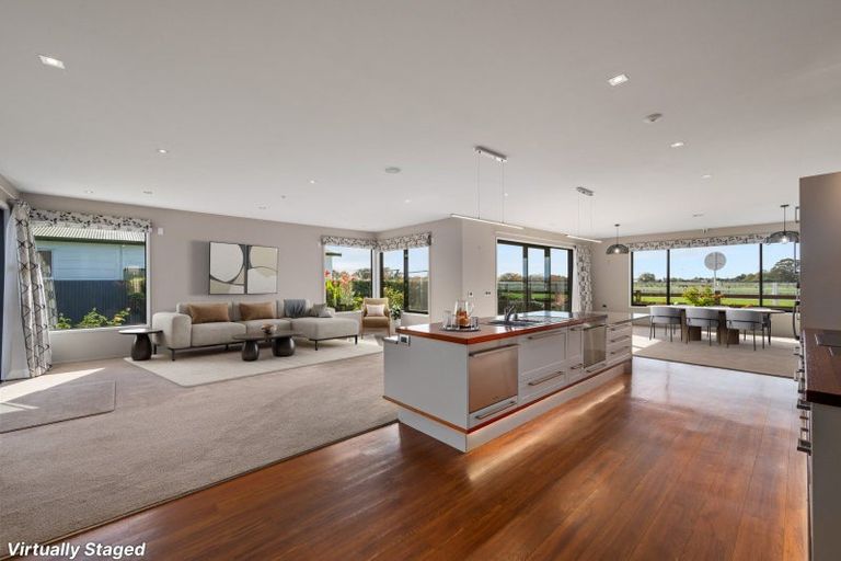 Photo of property in 72b Mclauchlan Street, Springlands, Blenheim, 7201
