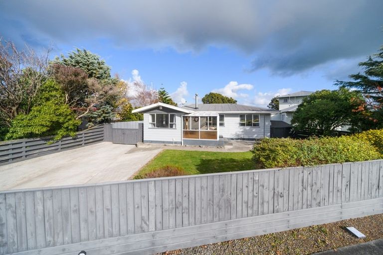 Photo of property in 1 Mercury Street, Milson, Palmerston North, 4414