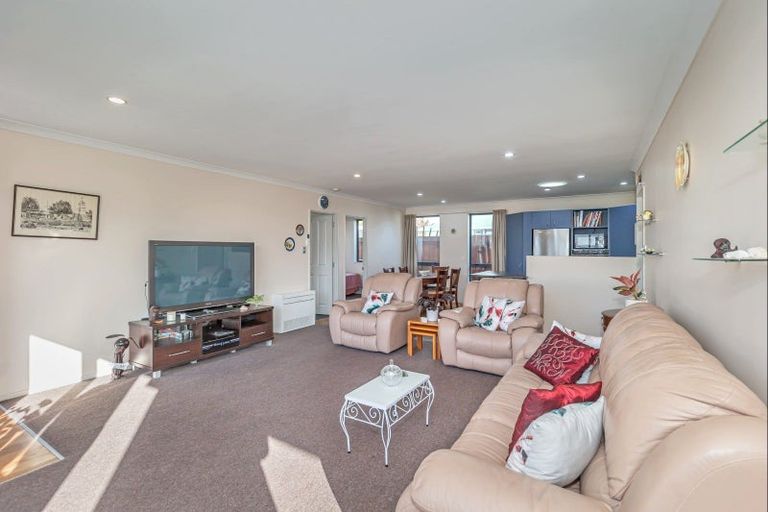 Photo of property in 29a Hannan Street, Levin, 5510