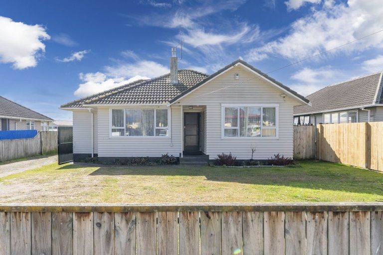 Photo of property in 40 Miro Drive, Murupara, 3025