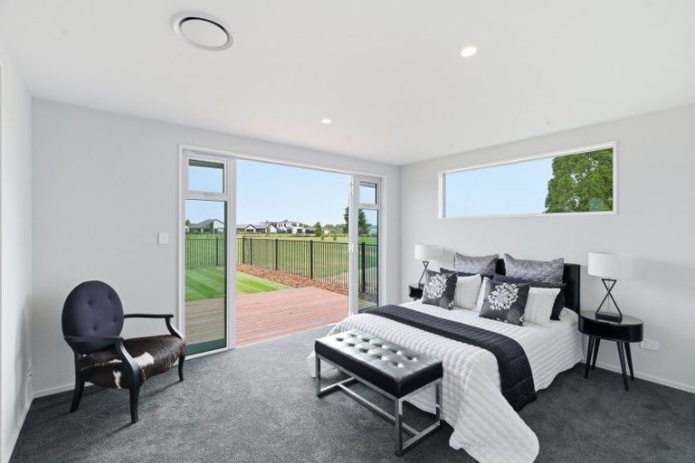 Photo of property in 39 Redbrook Road, Casebrook, Christchurch, 8051