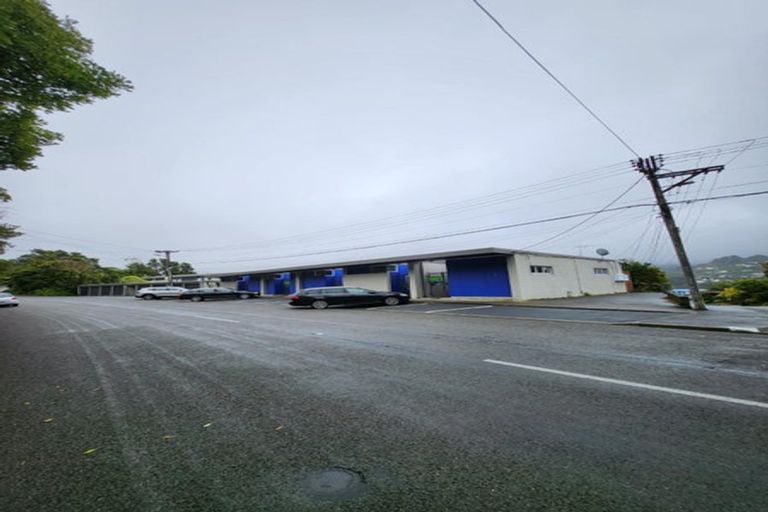 Photo of property in 112u2 Mairangi Road, Wilton, Wellington, 6012