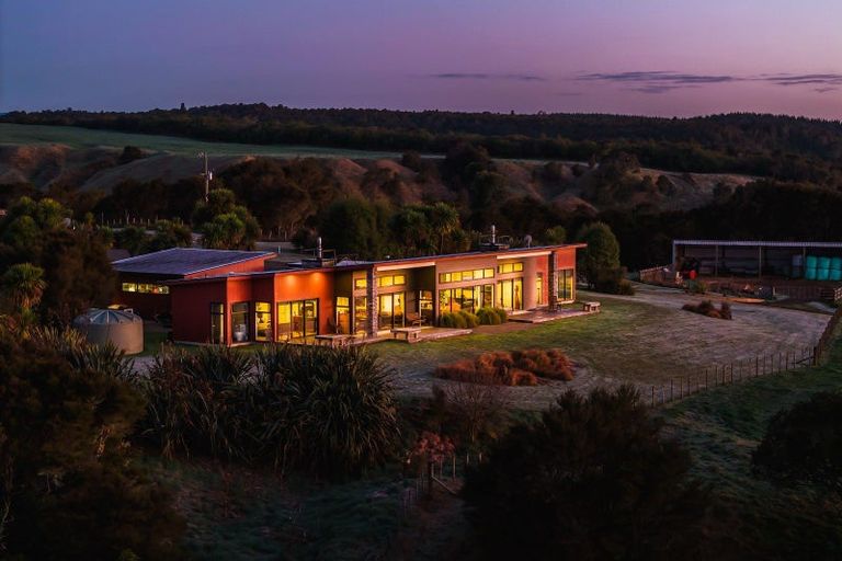 Photo of property in 741 Hingarae Road, Tihoi, Turangi, 3381