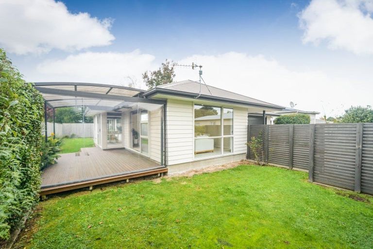 Photo of property in 54 Mcgregor Street, Milson, Palmerston North, 4414