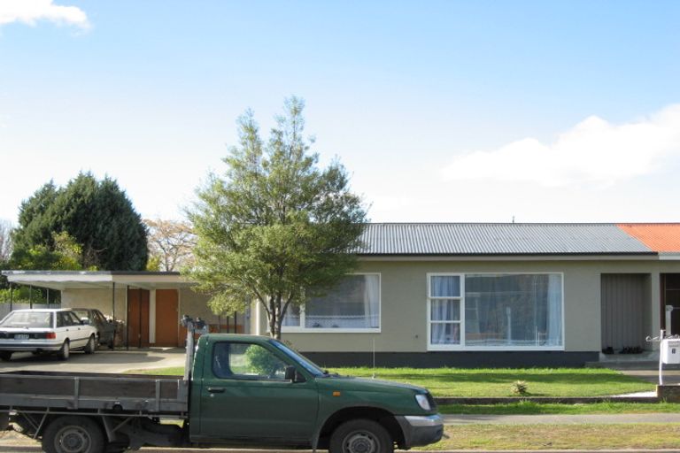 Photo of property in 7 Ashcroft Street, Pirimai, Napier, 4112