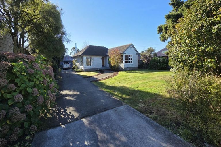 Photo of property in 125 Hoon Hay Road, Hoon Hay, Christchurch, 8025