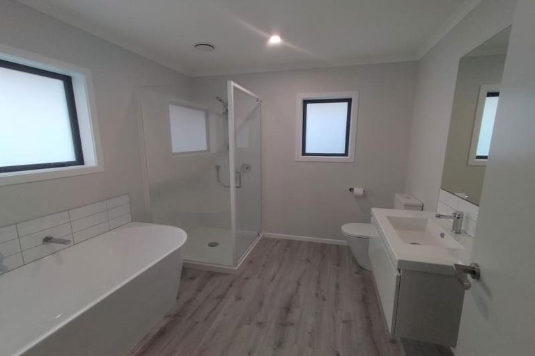 Photo of property in 8-8a Matai Street, Levin, 5510