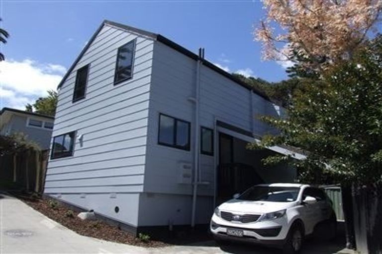 Photo of property in 6/64a Birkdale Road, Birkdale, Auckland, 0626