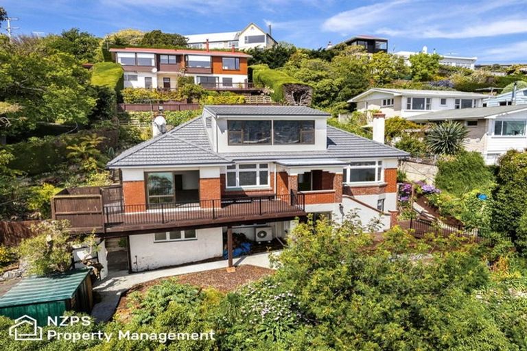 Photo of property in 23 Glengyle Street, Vauxhall, Dunedin, 9013