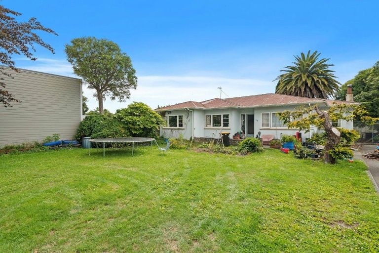 Photo of property in 134 Main Street, Greytown, 5712