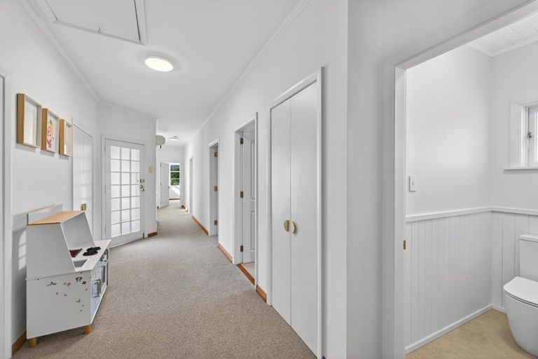 Photo of property in 4 Hill Street, Richmond, 7020