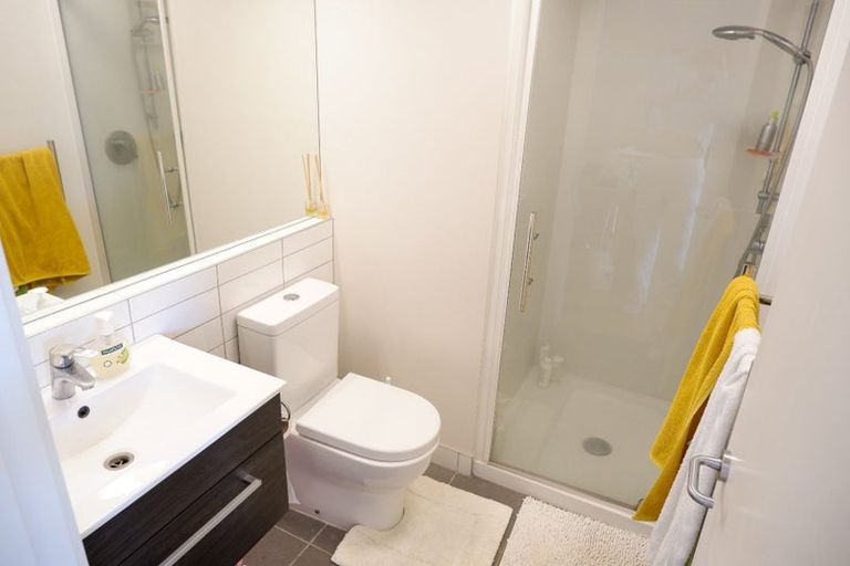 Photo of property in 208/8u Wigan Street, Te Aro, Wellington, 6011