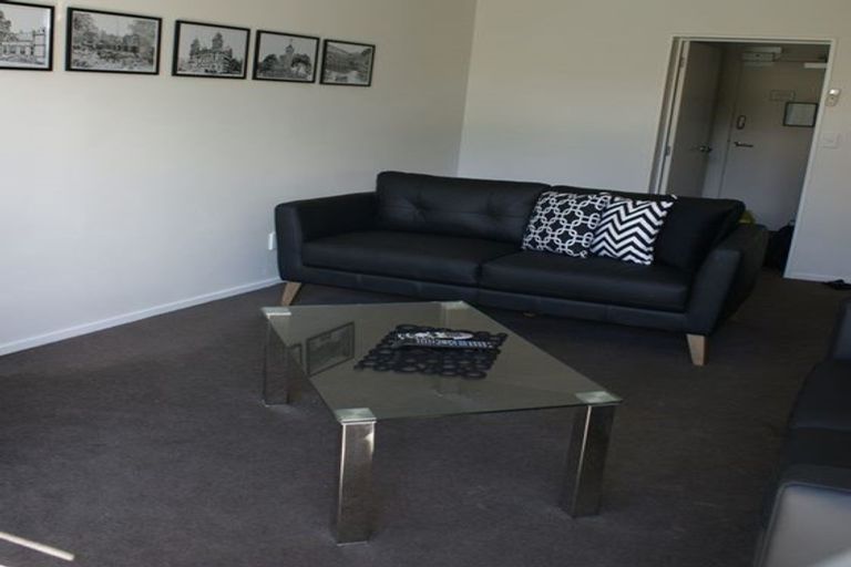 Photo of property in 253 Hereford Street, Christchurch Central, Christchurch, 8011