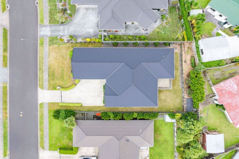 Photo of property in 41 Hamon Place, Pukehangi, Rotorua, 3015