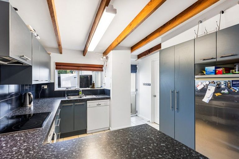 Photo of property in 1/13 Johnson Street, Sydenham, Christchurch, 8023