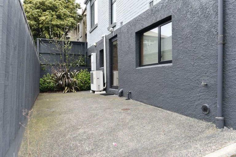 Photo of property in 41 Arthur Street, Dunedin Central, Dunedin, 9016