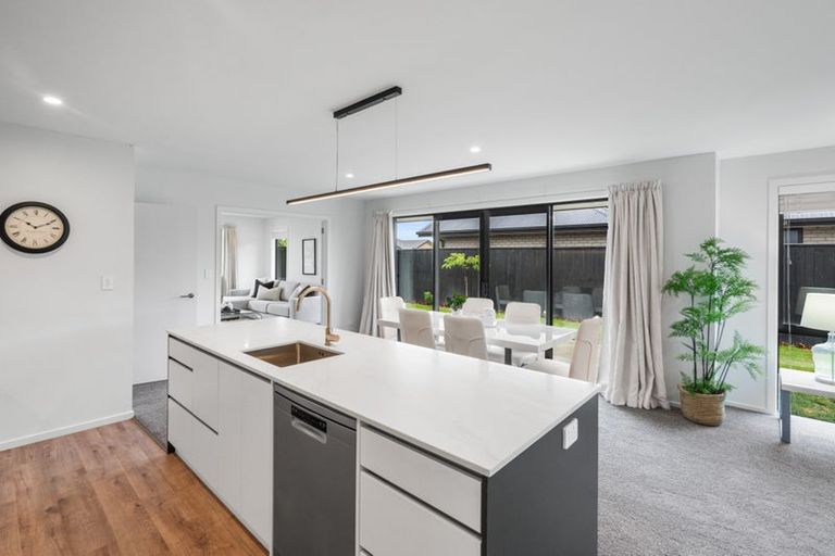 Photo of property in 79 Jean Archie Drive, Rolleston, 7614