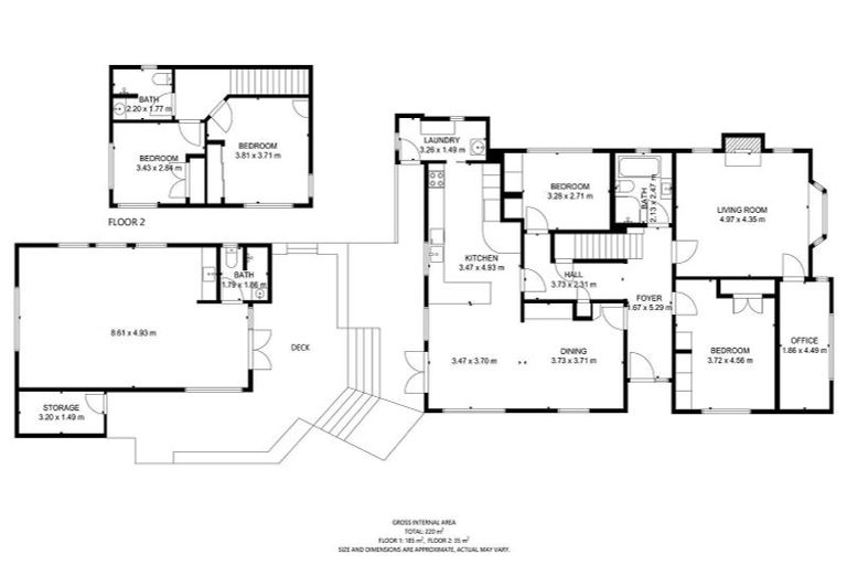 Photo of property in 67 Wilton Road, Wilton, Wellington, 6012