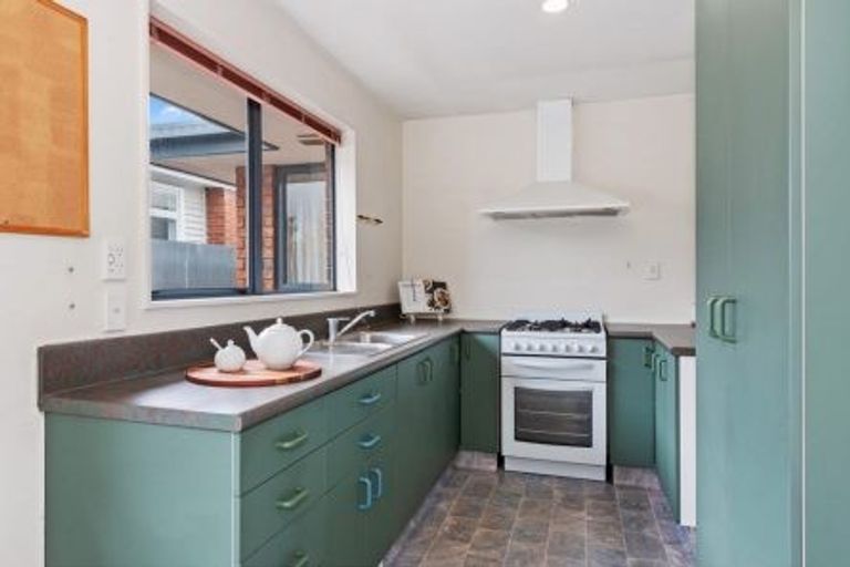 Photo of property in 1/164 Lyttelton Street, Spreydon, Christchurch, 8024