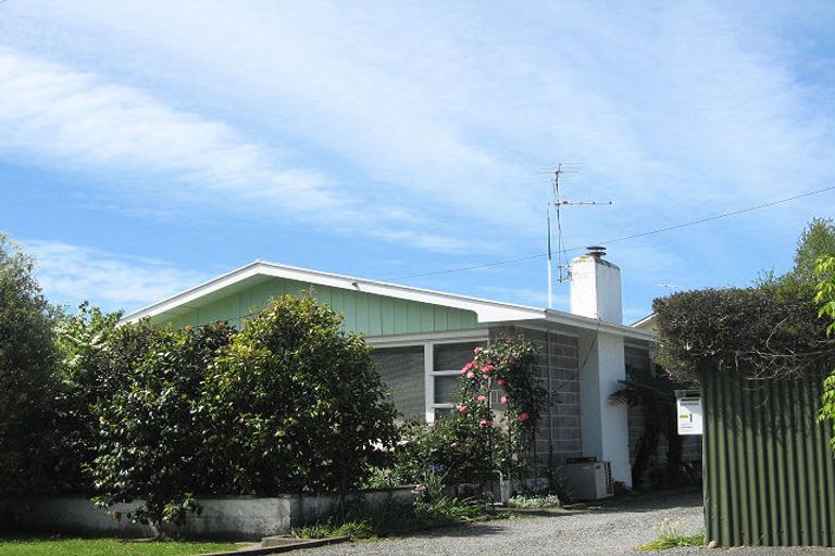 Photo of property in 1 Beaver Road, Blenheim, 7201