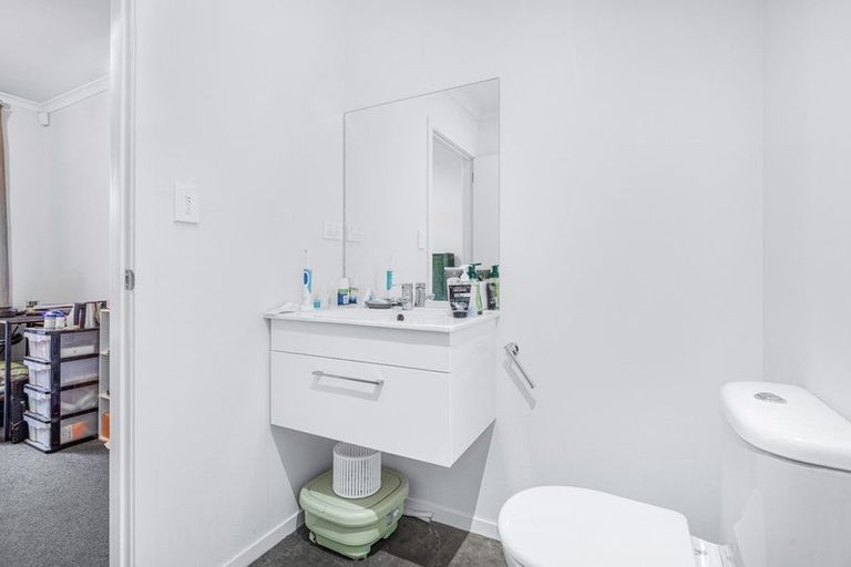 Photo of property in 3u2 June Place, Hamilton East, Hamilton, 3216