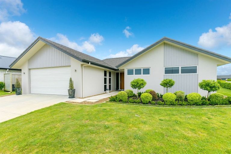 Photo of property in 7 Fawley Place, Te Awamutu, 3800