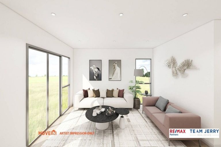 Photo of property in 26 Kairakau Street, Papakura, 2110