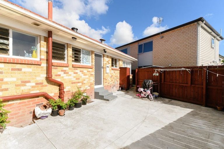 Photo of property in 4 Clark Street, Manurewa, Auckland, 2102