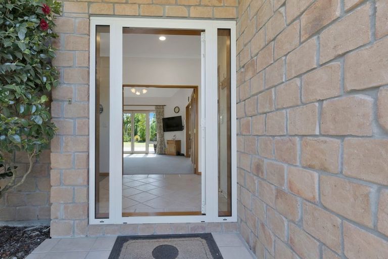 Photo of property in 325 Georges Road, Glasnevin, Amberley, 7482