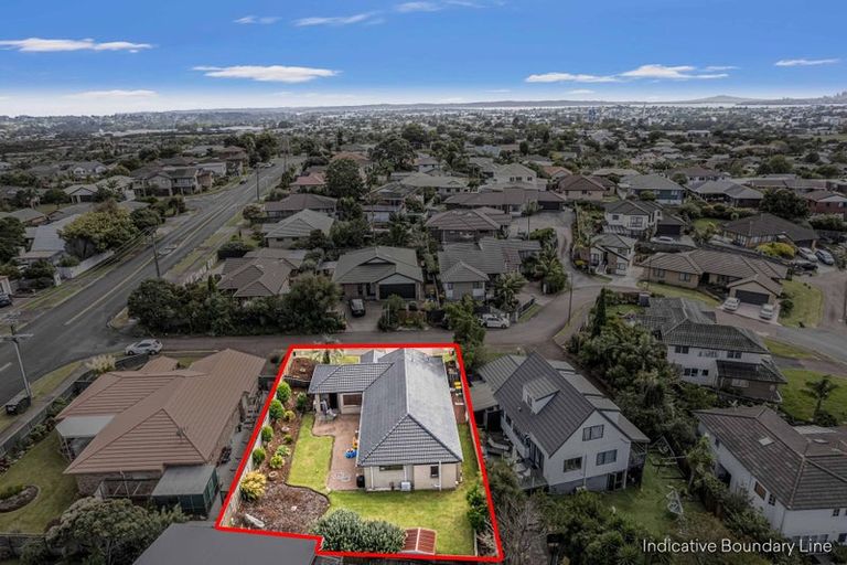 Photo of property in 24 San Domingo Rise, Henderson, Auckland, 0612