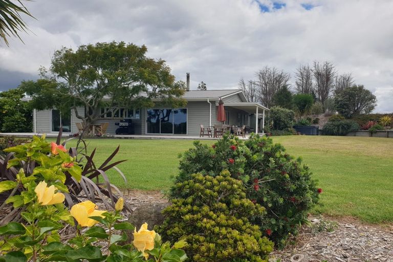 Photo of property in 350 Brooks Road, Waipu, 0582