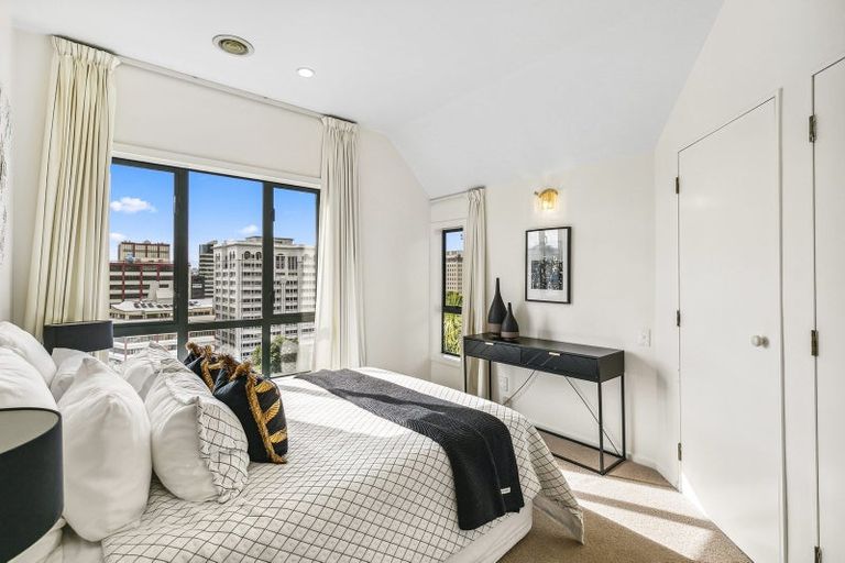 Photo of property in 67u3 Bolton Street, Kelburn, Wellington, 6012