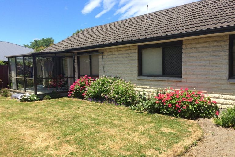 Photo of property in 2/9 Ikamatua Lane, Sydenham, Christchurch, 8023