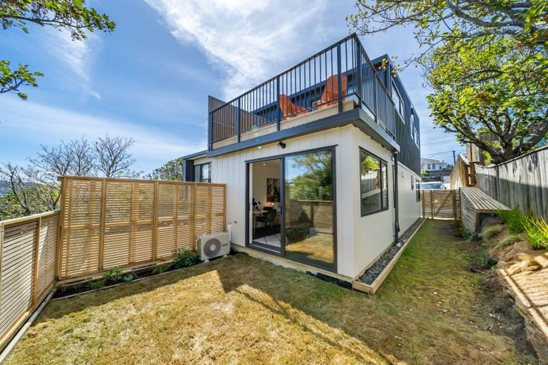 Photo of property in 12/96u Washington Avenue, Brooklyn, Wellington, 6021