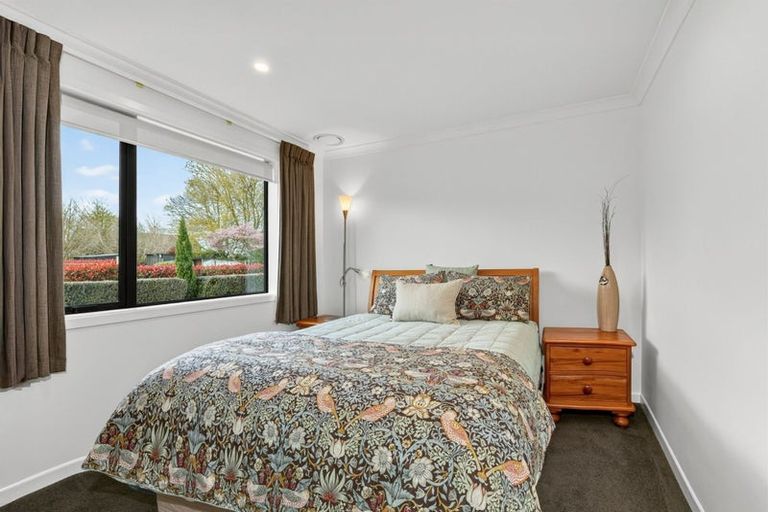 Photo of property in 5 Chestnut Lane, Matamata, 3400