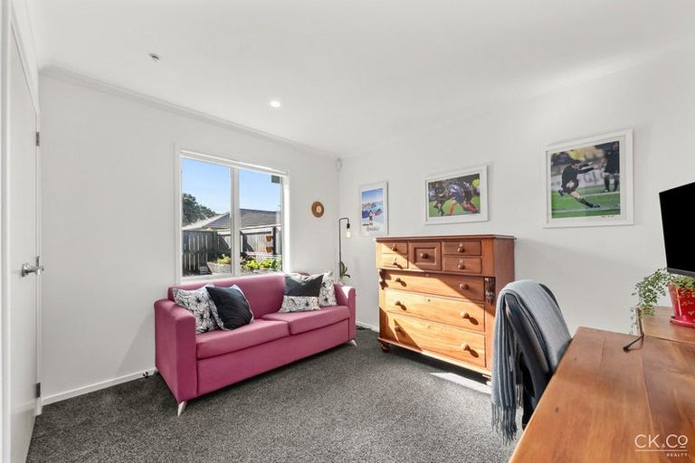 Photo of property in 3 Macdiarmid Place, Waiwhetu, Lower Hutt, 5010