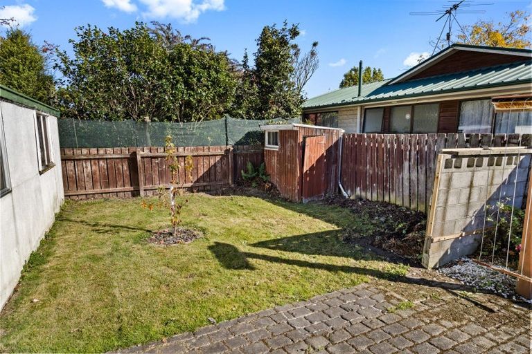 Photo of property in 12 Melcombe Street, Tinwald, Ashburton, 7700