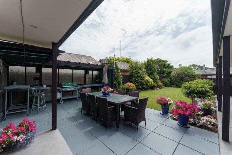 Photo of property in 9a Glenvale Drive, Kaiapoi, 7630