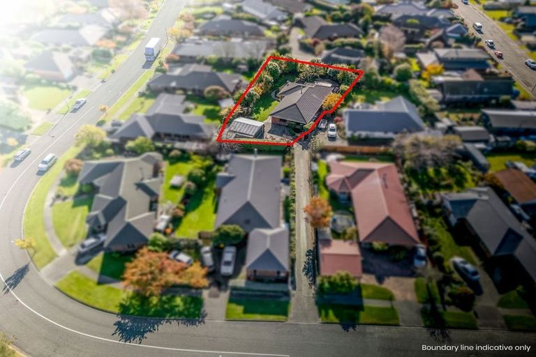 Photo of property in 20 Runnymede Drive, Templeton, Christchurch, 8042